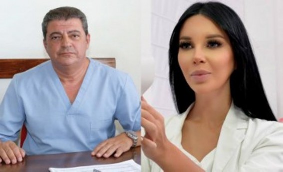 Ես նրա մեջ տեսնում եմ ապագա պրոֆեսիոնալ վիրաբույժի․ Արմեն Վարդանյանը՝ Էմմա Ծառուկյանի մասին