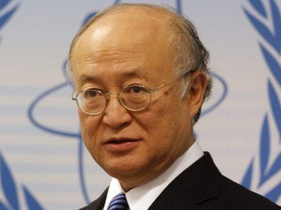 ԱԷՄԳ գլխավոր տնօրենը կայցելի Իրան