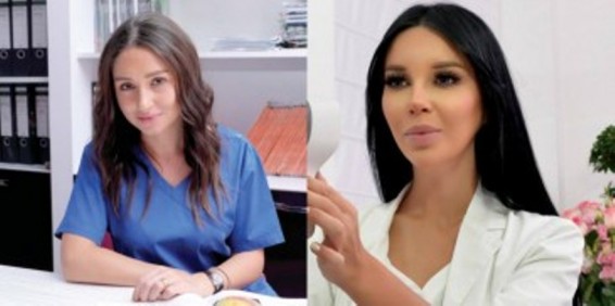 Էմման մարդ-մաքսիմալիստ է. Աստղիկ Ղազարյանը` Էմմա Ծառուկյանի մասին