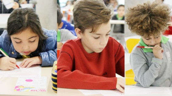 «Մեղու. հայերենը բոլորի համար» մրցույթին մասնակցել է 38000 աշակերտ