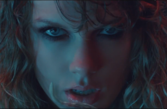 Պրեմիերա. Taylor Swift - …Ready For It?