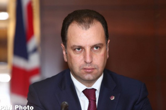 Սպանություն ու ինքնասպանություն լինում է բոլոր բանակներում, պետք է լրջանալ, բայց չհիասթափվել. Վիգեն Սարգսյան