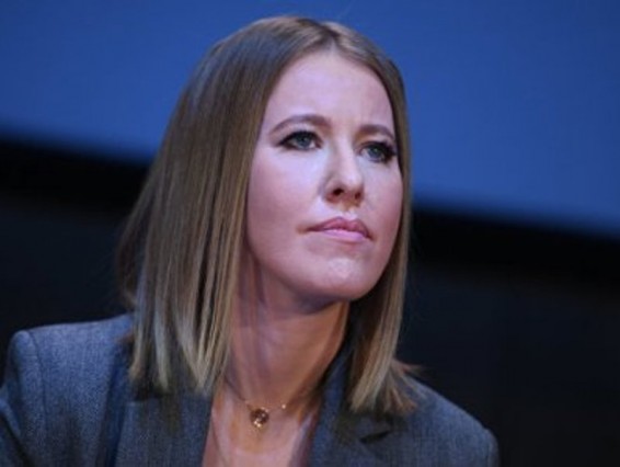 Նախագահ դառնալով՝ Քսենյա Սոբչակը խոստանում է Կարմիր հրապարակից հանել Լենինի մարմինը