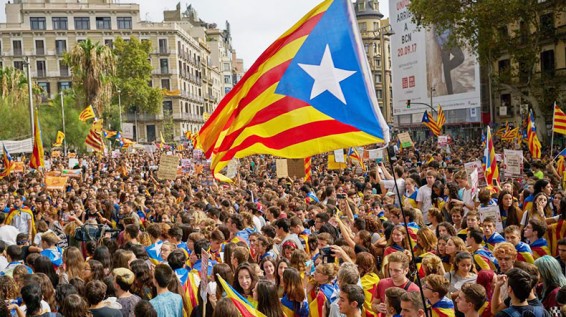 Հարավային Օսիան պատրաստ է քննարկել Կատալոնիայի անկախությունը ճանաչելու հարցը