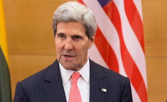 Սիրիայի հարցում ԱՄՆ համբերությունը սպառվում է. Քերի