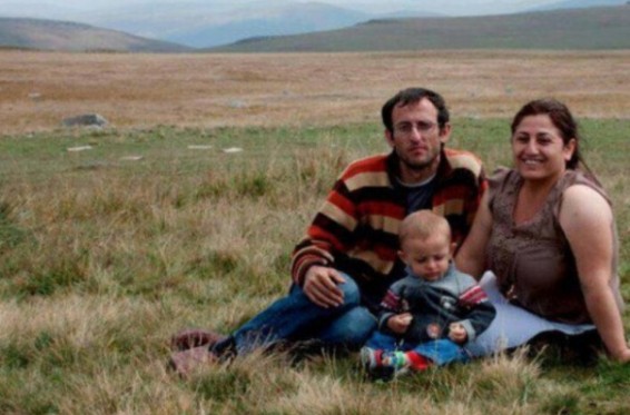 Համշենում բողոքի ցույցեր են տեղի ունեցել համշենահայ գործիչների կալանավորման դեմ, կա 12 ձերբակալված