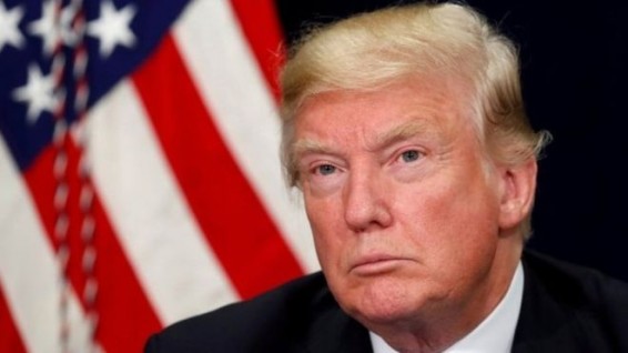 Трамп заявил о 