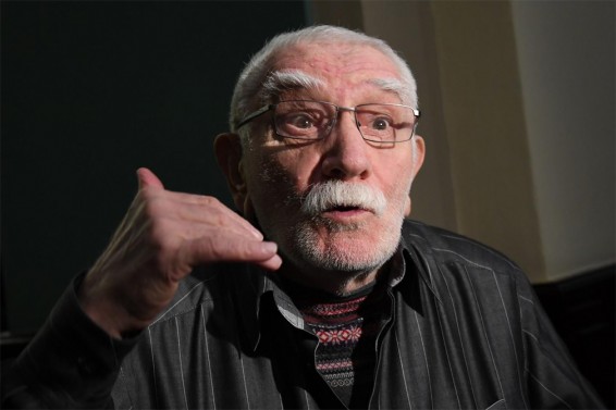 Ջիգարխանյանը մեղադրել է Վիտալինային իր թատրոնը զավթելու փորձի մեջ