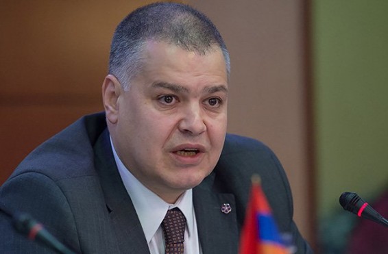 «Ընտանեկան բռնության կանխարգելման և դրա դեմ պայքարի մասին» օրինագիծը լրամշակվում է