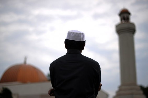 Իսլամիստ իրավաբանը բռնաբարությունը համարել է ազգային պարտք