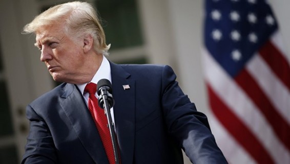 Трамп вновь призвал казнить нью-йоркского террориста