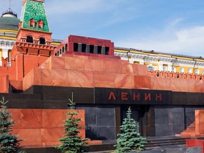 Կրեմլում հրաժարվել են Լենինի մարմինը թաղելու մասին հարցը լուծել