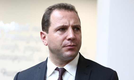 ԱԻՆ-ին 185 մլն դրամ պակաս գումար է տրամադրվել