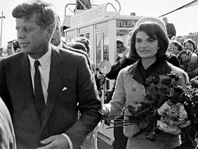 ԱՄՆ-ում հրապարակվել են Քենեդիի սպանության գործով եւս գրեթե 700 փաստաթուղթ