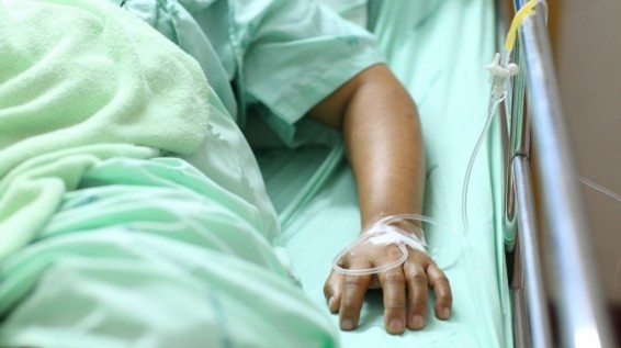 Կենտրոնական հոսպիտալում գտնվող զինծառայողներից 2-ի վիճակը ծայրահեղ ծանր է