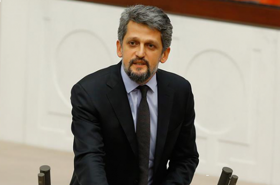 Ասում եք՝ ճանապարհ եք սարքել, ձեր այդ ճանապարհներով տանկեր են անցնում. Կարո Փայլանը՝ Թուրքիայի իշխանություններին