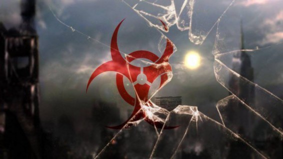 Генетическое оружие способно оказаться страшнее атомной бомбы