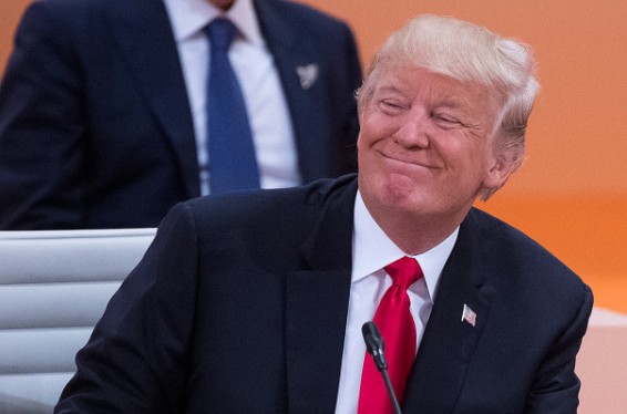 Իրանում համակարգչային խաղ են ստեղծել Թրամփի մասին