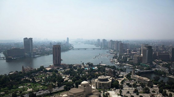 Եգիպտոսը մեղադրել է 5 երկրի իր ներքին գործերին միջամտելու մեջ