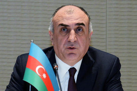 Էլմար Մամեդյարովը պաշտոնական այցով Շվեդիայում է