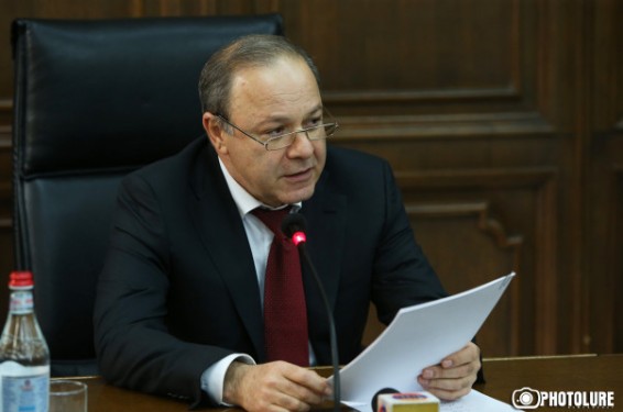 Անպտուղ զույգերի օգնության ծրագիրը հանվել է, քանի որ տրված գումարը քիչ է, բաշխվում է սուբյեկտիվ ու ոչ արդյունավետ. Լևոն Ալթունյան