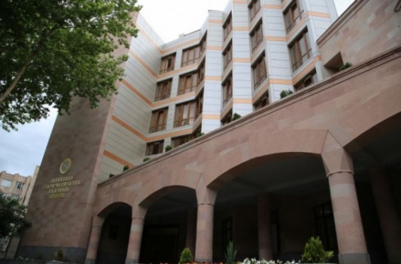 ՔԿ տարածքային ստորաբաժանումներում հնարավոր ընտրախախտումների վերաբերյալ 13 նյութ է ստացվել