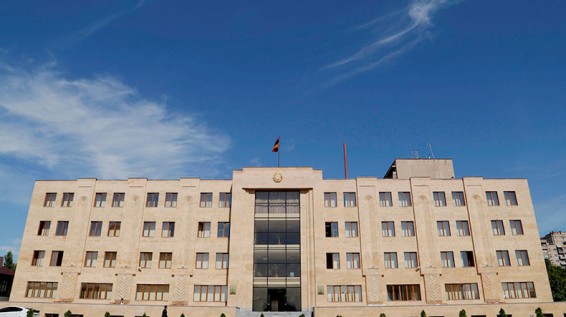 Անձնագրային և վիզաների վարչության կողմից մատուցվող ծառայություններ, որոնց համար պետական տուրք չի գանձվում