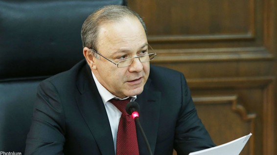 Глава Минздрава Армении: Не говорилось, что программа бесплатного стентирования распространяется на всех пациентов
