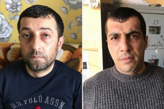 «Թուֆենկյան»-ի մոտ սպանություն կատարելու կասկածանքով հետախուզվողներին ՀՀ տեղափոխելու համար միջնորդություններ են ուղարկվել Վրաստանի դատախազություն