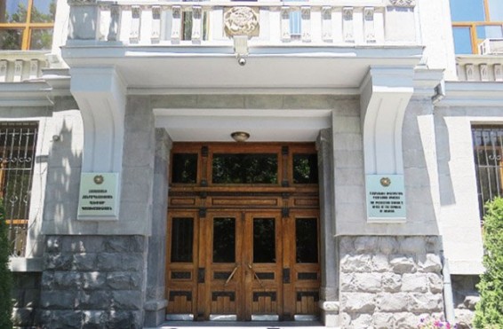 Բացահայտվել են ապօրինի ծառահատումների, պաշտոնատար անձանց թողտվության, հովանավորչության, սխեմատիկ կաշառք ստանալու դեպքեր