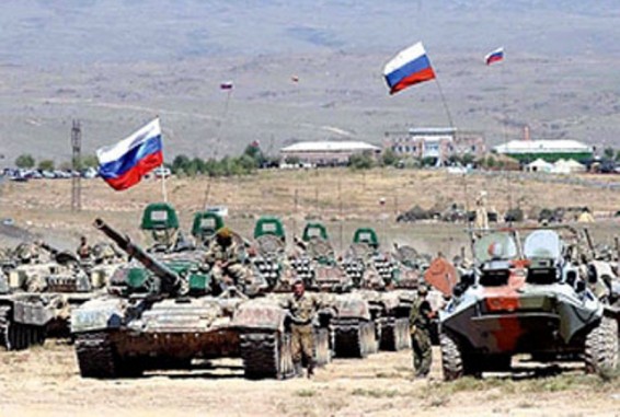 Բելառուսը դեմ է իր երկրում ռուսական զորքերի տեղակայմանը