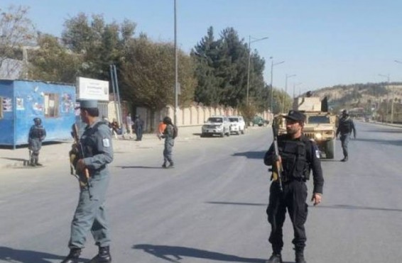 Քաբուլում զինյալները հարձակվել են հեռուստակայանի վրա