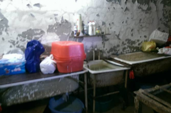 ՍԱՊԾ-ն կասեցրել է «ԷԴ-ՄԻԹ» ՍՊԸ-ի մսամթերքի արտադրությունը