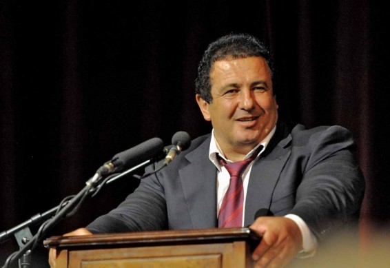 «Ծառուկյան» դաշինքը փորձում է ցույց տալ, որ իրենք ամենևին էլ ռուսական կողմնորոշում ունեցող քաղաքական ուժ չեն