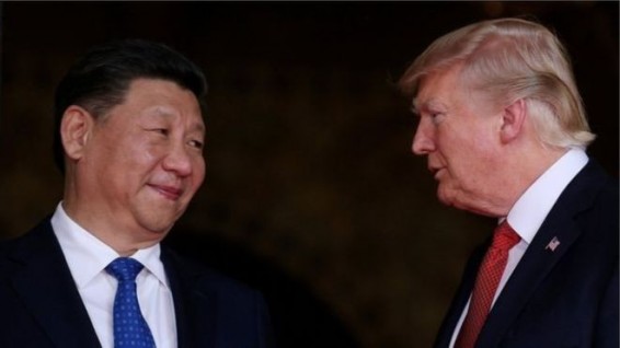 Трамп и Си: к чему приведет встреча магната с кадровым коммунистом