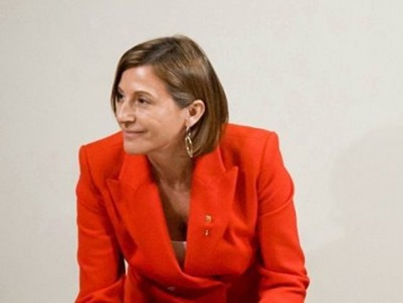 Իսպանիայում կալանավորել են Կատալոնիայի խորհրդարանի խոսնակին