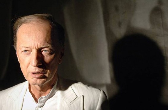 Մահացել է Միխայիլ Զադոռնովը