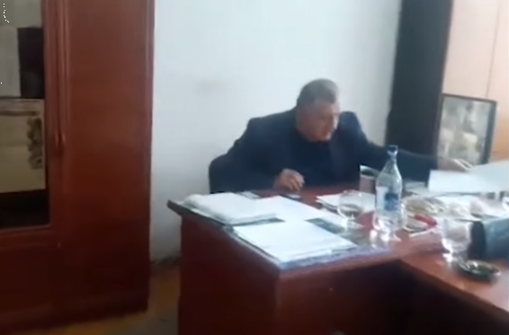 Վատնման եղանակով խոշոր չափի գումարի հափշտակություն Եղվարդի թիվ 1 ավագ դպրոցում. քրեական գործ է հարուցվել