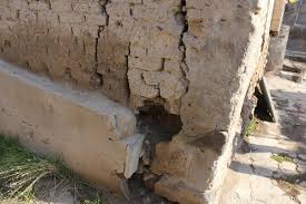 Առկա է փլուզման վտանգ. անհրաժեշտ է օգնություն