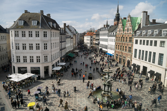 Աշխարհի ամենազարգացած քաղաք է ճանաչվել Կոպենհագենը