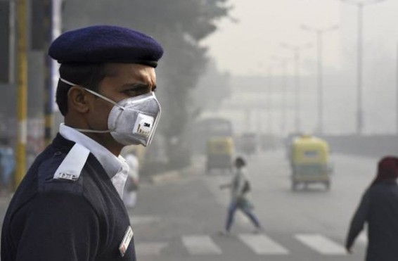 Դելիում ավտոմեքենաների օգտագործման հարցում սահմանվել են սահմանափակումներ