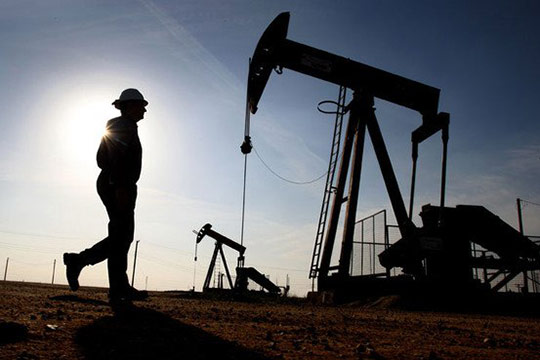 Brent նավթի գինն իջել է 47 դոլարից