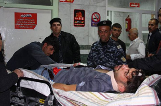 Իրանում երկրաշարժի զոհերի թիվը հասել է 211-ի