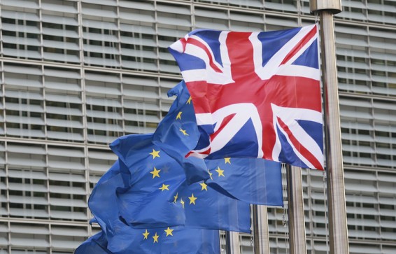 Глава Европарламента оценил долг Великобритании при Brexit в €60 млрд