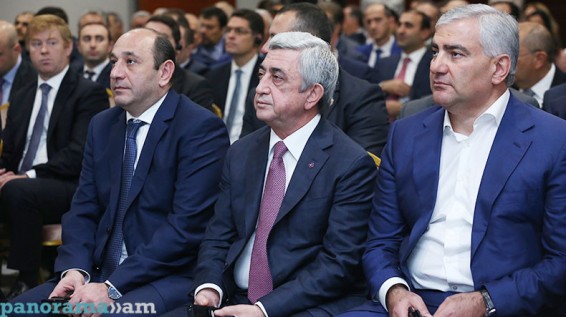 Հայտարարվեց էներգետիկայի ոլորտում 1 մլրդ դոլարի ներդրման մասին