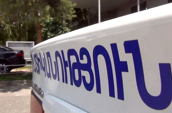 Ուշադրույթուն. հայտնաբերվել է կենդանիների կողմից հոշոտված կնոջ դի. տեղեկություն ունեցողներին խնդրում ենք դիմել ոստիկանություն