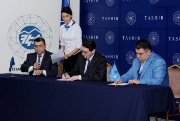 «Տաշիր»-ի կողմից էներգետիկ ոլորտում ներդրումները չեն բերի սակագնային բեռի ավելացման