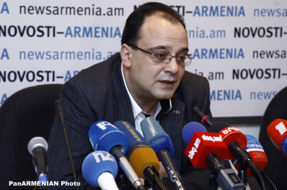 «Ցավոտ» լուծումներ ասելով նկատի է առնվում փոխզիջումային տարբերակը, սակայն Ադրբեջանի իշխանությունների համար դա թուլության նշան է. Կարեն Բեքարյան