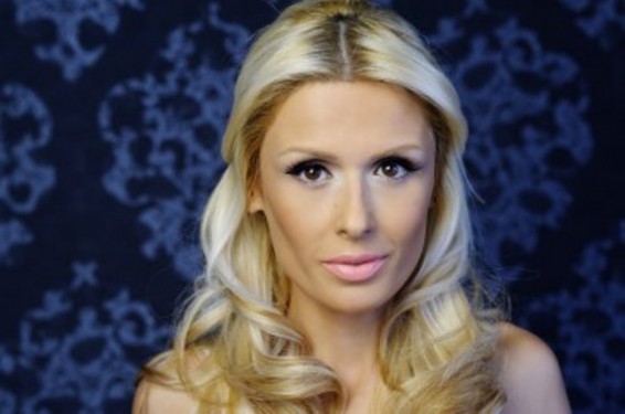 Photo. Արմինկան բարերար Ռուբեն Վարդանյանի հետ լուսանկար է հրապարակել