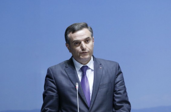 Հացադուլը այն ճանապարհը չէ, որով կարող ենք հասնել համապետական ցավոտ խնդիրների լուծմանը. Արտակ Զաքարյան